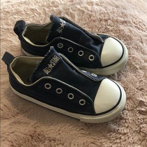 Chuck Taylor All Star Low Top Slip on Sneaker
